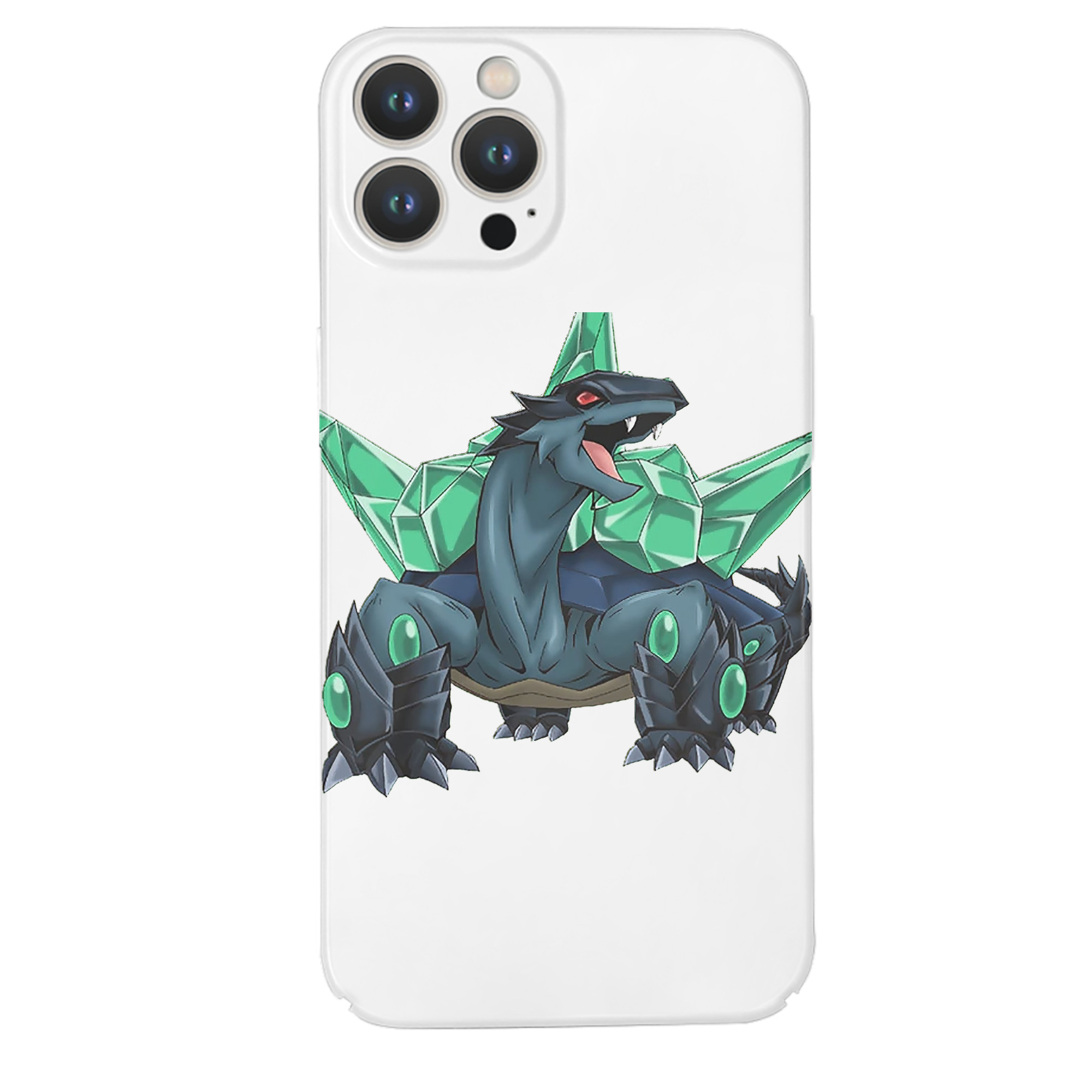 （画像用） 遊☆戯☆王 Yu-Gi-Oh! 【iPhone 14シリーズ対応】ハードケース